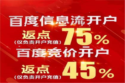 百度推广平台在旅游行业的应用案例